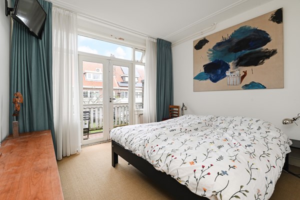 Medium property photo - Hof van Delftlaan 8, 2613 BN Delft